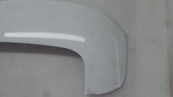 Spoiler portellone FORD Focus III Sedan Imagem-5