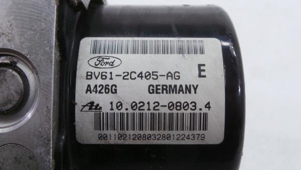 ABS FORD Focus III Sedan Imagem-4