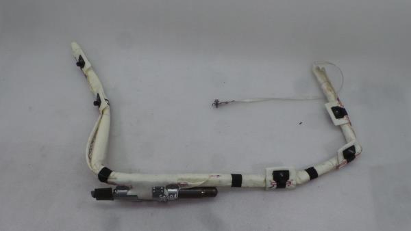 Airbag Cortinha Izquierdo FORD Focus III Sedan Imagem-1