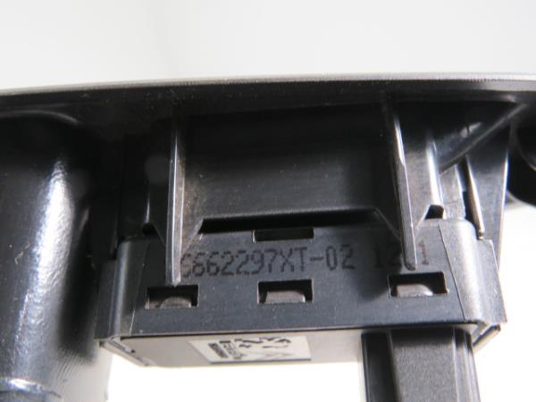 Mando / interruptor elevalunas delantero derecho PEUGEOT 3008 I (0U_) Imagem-4