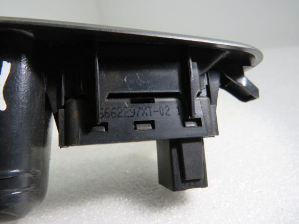Mando / interruptor elevalunas trasero derecho PEUGEOT 3008 I (0U_) Imagem-5
