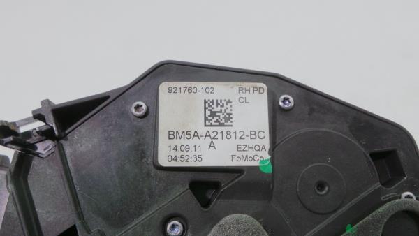 Serratura / chiusura porta Anteriore Destro FORD Focus III Sedan Imagem-5