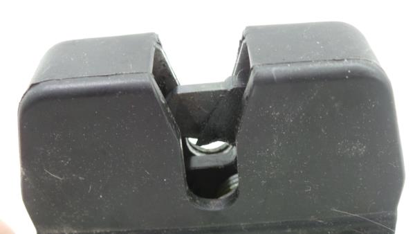 Serratura / chiusura baule FORD Focus III Sedan Imagem-4