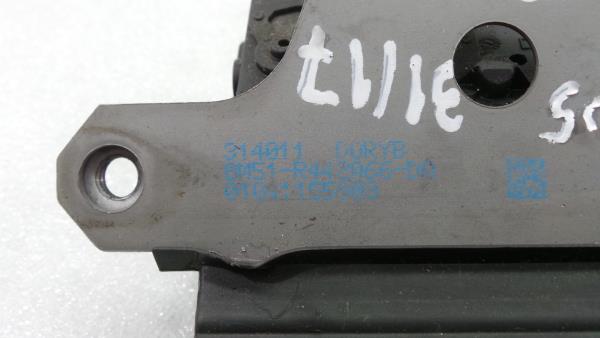 Serratura / chiusura baule FORD Focus III Sedan Imagem-5