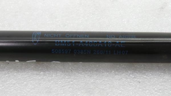 Ammortizzatore Bagagliaio FORD Focus III Sedan Imagem-4