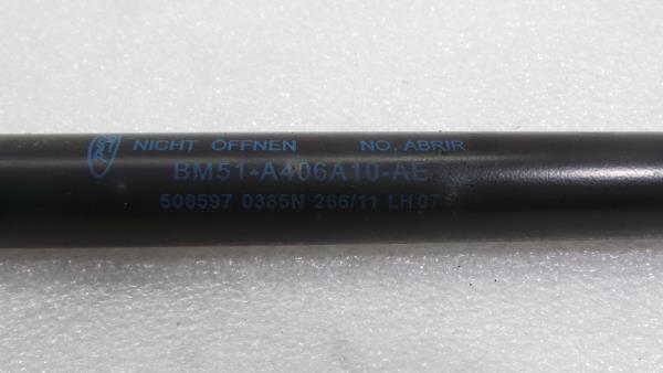 Ammortizzatore Bagagliaio FORD Focus III Sedan Imagem-4