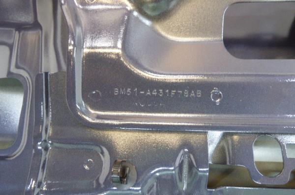 Portellone bagagliaio FORD Focus III Imagem-5