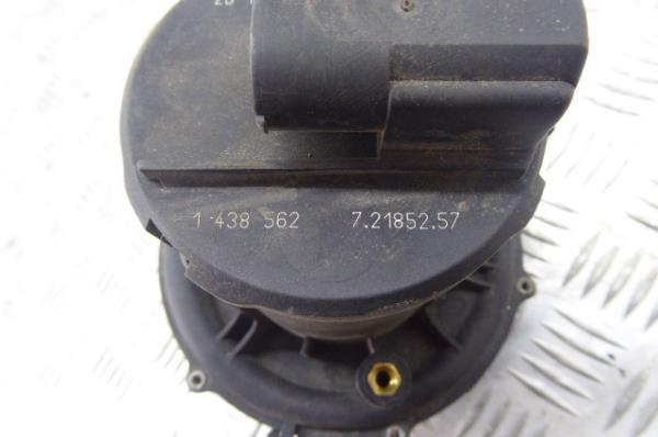 Bomba de ar BMW Z3 Roadster (E36) Imagem-6