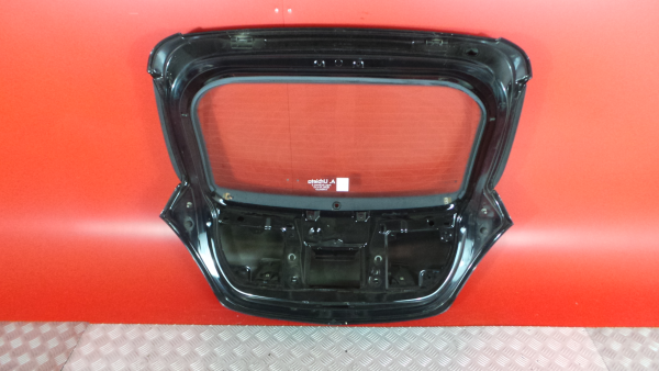 Tailgate / Trunk lid OPEL Corsa D Imagem-4