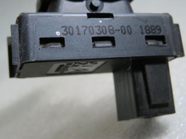 Mando / interruptor elevalunas trasero derecho PEUGEOT 3008 I (0U_) Imagem-2