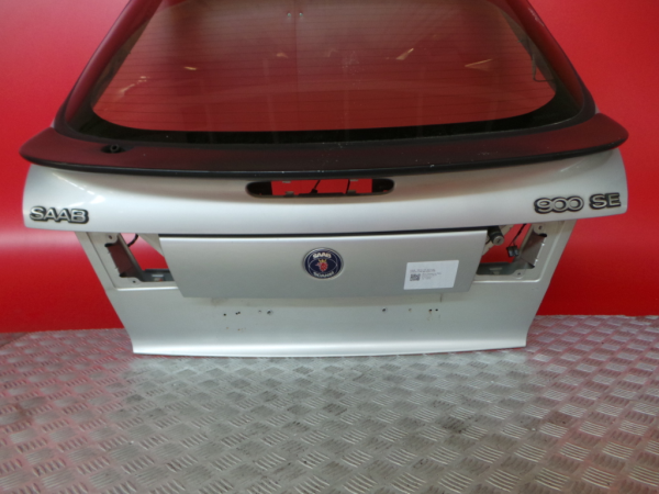 Portellone bagagliaio SAAB 900 II Coupé Imagem-1