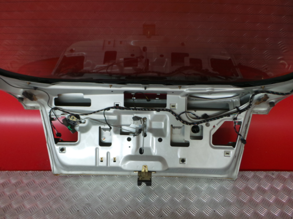 Portellone bagagliaio SAAB 900 II Coupé Imagem-2
