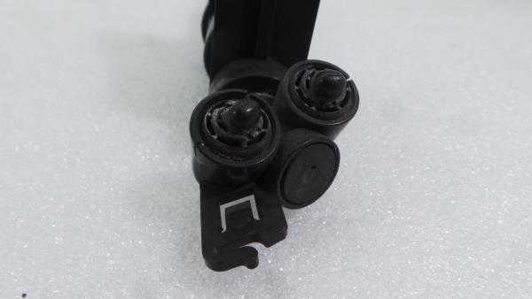 Pompe d'eau VOLVO V50 (MW) Imagem-3