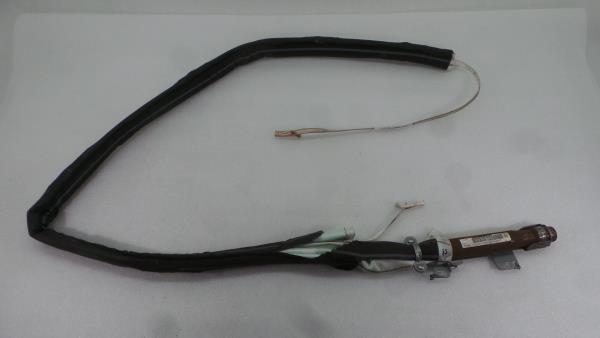 Airbag cortina esquerdo PEUGEOT 407 Coupé (6C_)