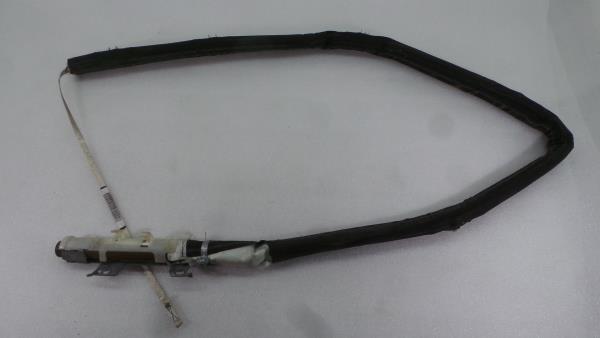 Airbag cortina direito PEUGEOT 407 Coupé (6C_)