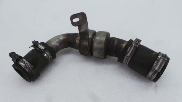 Tubo do intercooler PEUGEOT 407 Coupé (6C_)