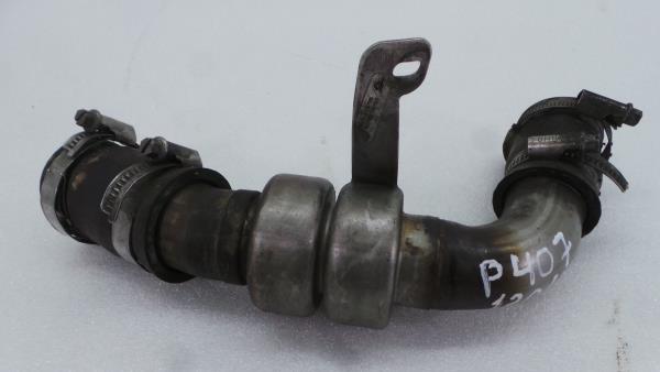 Tubo do intercooler PEUGEOT 407 Coupé (6C_) Imagem-1