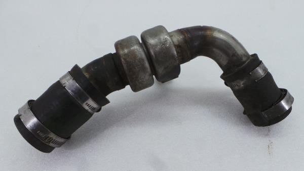 Tubo do intercooler PEUGEOT 407 Coupé (6C_) Imagem-2