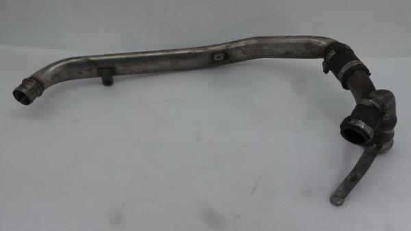 Tubo do intercooler PEUGEOT 407 Coupé (6C_)