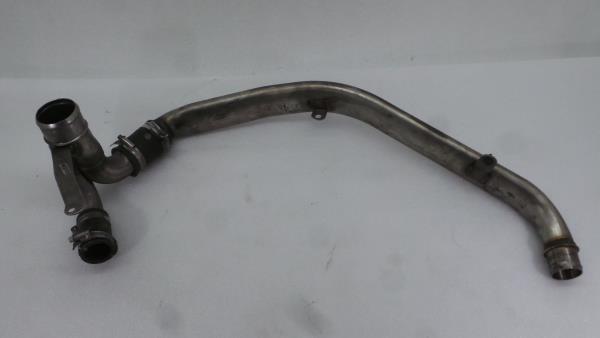 Tubo do intercooler PEUGEOT 407 Coupé (6C_) Imagem-1