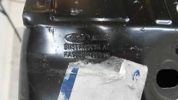 Rinforzo paraurti posteriore FORD Focus III Sedan Imagem-5