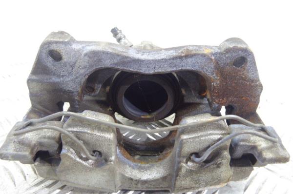 Left front Brake Caliper RENAULT Scénic III (JZ0/1_) Imagem-4