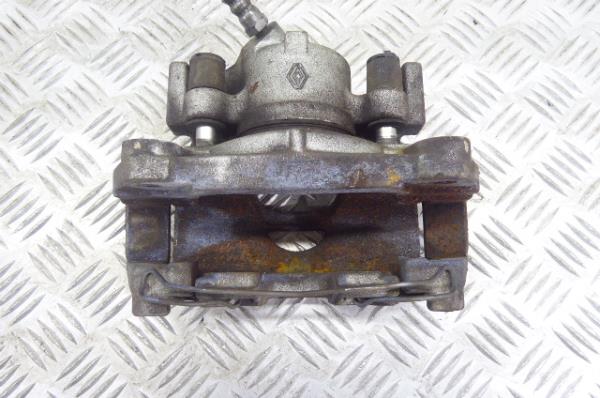 Left front Brake Caliper RENAULT Scénic III (JZ0/1_) Imagem-3