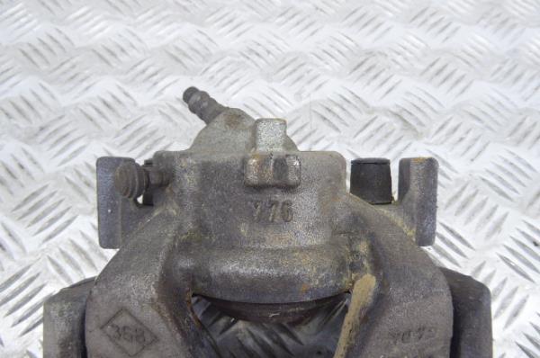Étrier de frein avant Droite RENAULT Scénic III (JZ0/1_) Imagem-1