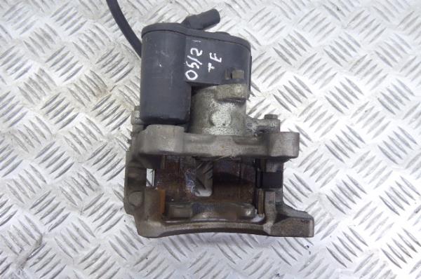 Pinza de freno Trasero Izquierdo VOLKSWAGEN Sharan (7N) Imagem-2