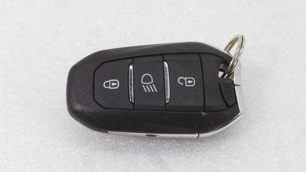 Chave / comando PEUGEOT 208 II Imagem-0