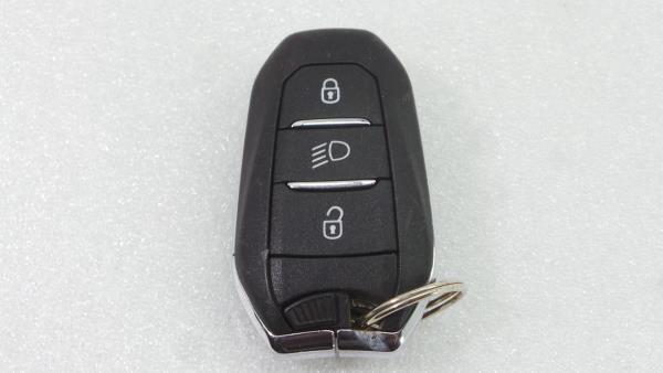 Chave / comando PEUGEOT 208 II Imagem-2
