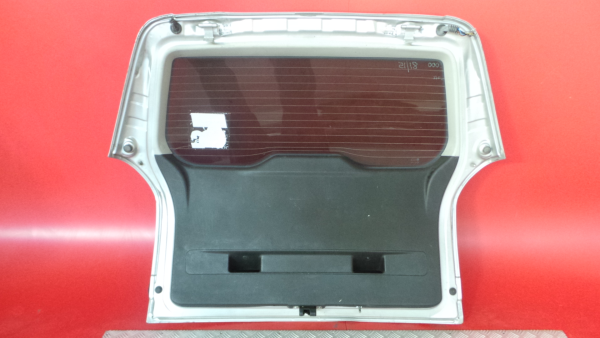 Tailgate / Trunk lid OPEL Zafira A (F75_) Imagem-3