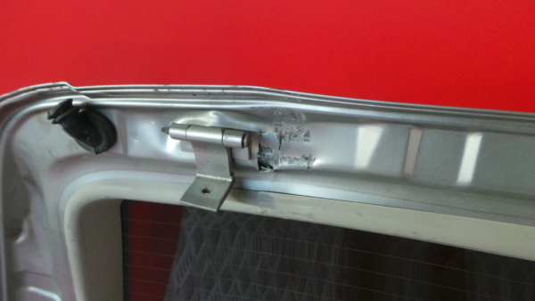 Tailgate / Trunk lid OPEL Zafira A (F75_) Imagem-4