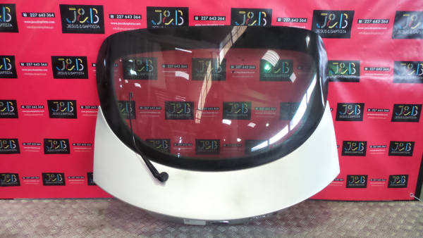 Portellone bagagliaio FORD Puma (EC_)