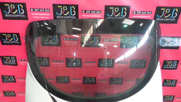 Portellone bagagliaio FORD Puma (EC_) Imagem-2