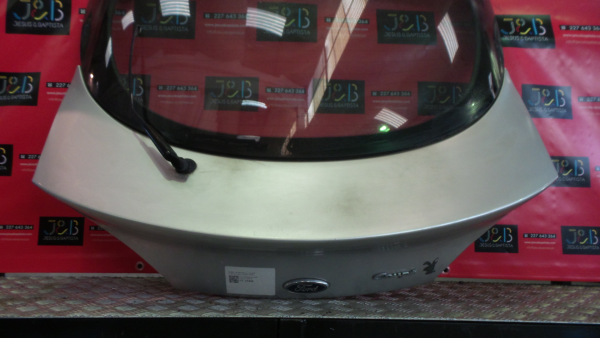 Portellone bagagliaio FORD Puma (EC_) Imagem-1