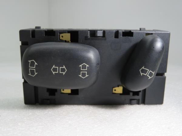 Botão / interruptor electromecânico / relé ROVER 75 Wagon (RJ)
