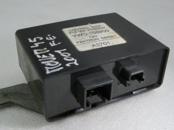Módulo porta frente direito ROVER 45 Hatch (RT)