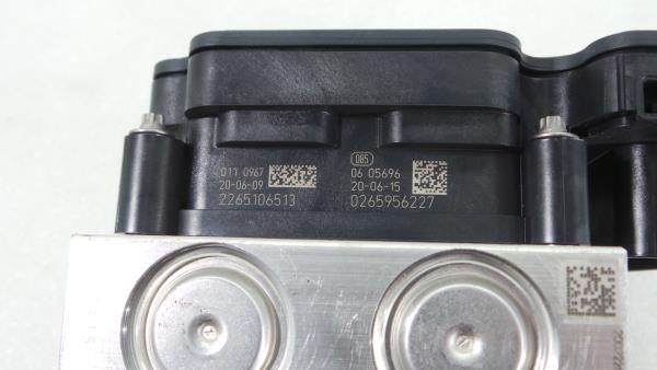 ABS MERCEDES-BENZ Vito Tourer (W447) Imagem-6