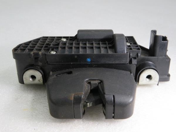 Cerradura / cierre maletero PEUGEOT 3008 I (0U_)