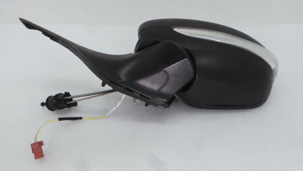 Retrovisor / espelho esquerdo PEUGEOT 208 Imagem-3