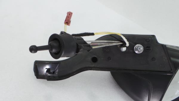 Retrovisor / espelho esquerdo PEUGEOT 208 Imagem-5