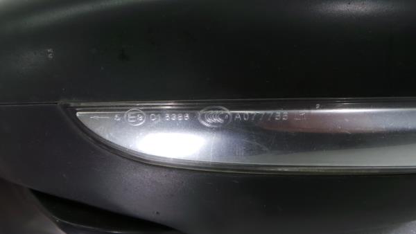Retrovisor / espelho esquerdo PEUGEOT 208 Imagem-8