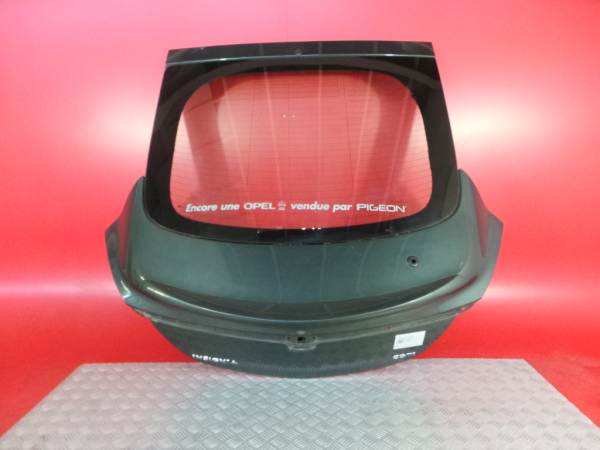 Tailgate / Trunk lid OPEL Insignia A (G09)