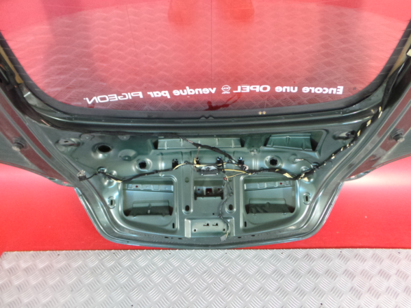 Tailgate / Trunk lid OPEL Insignia A (G09) Imagem-2