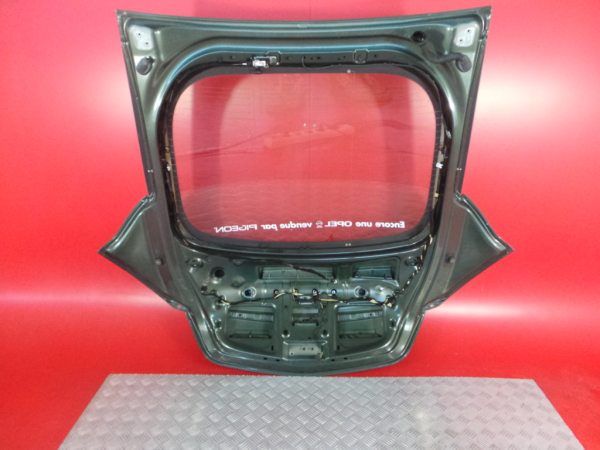 Tailgate / Trunk lid OPEL Insignia A (G09) Imagem-3
