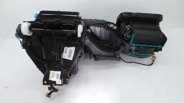 Complete heating radiator VOLKSWAGEN Sharan (7N)