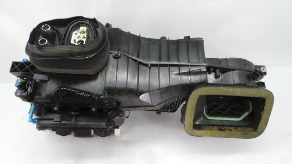 Complete heating radiator VOLKSWAGEN Sharan (7N) Imagem-3