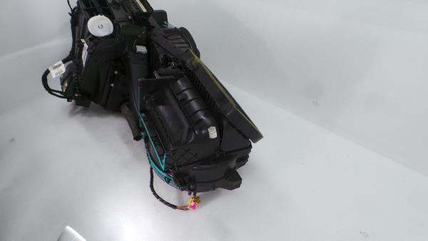 Complete heating radiator VOLKSWAGEN Sharan (7N) Imagem-2