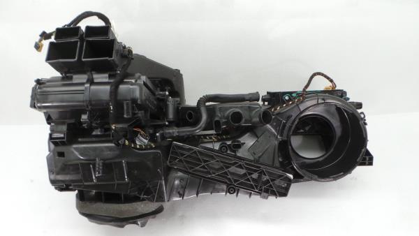 Complete heating radiator VOLKSWAGEN Sharan (7N) Imagem-4